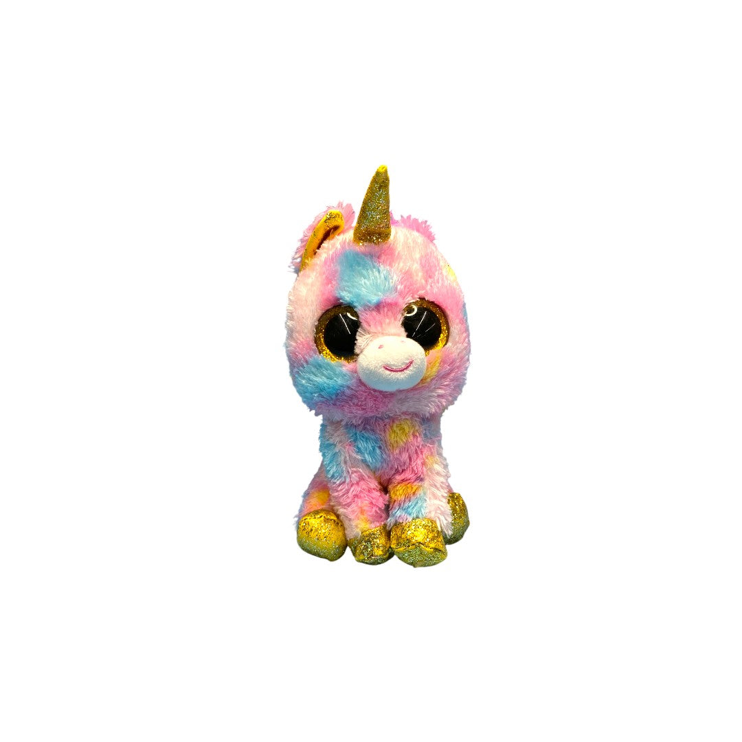 Peluche - Fantasia la licorne