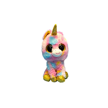 Peluche - Fantasia la licorne