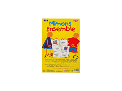 Mimons ensemble