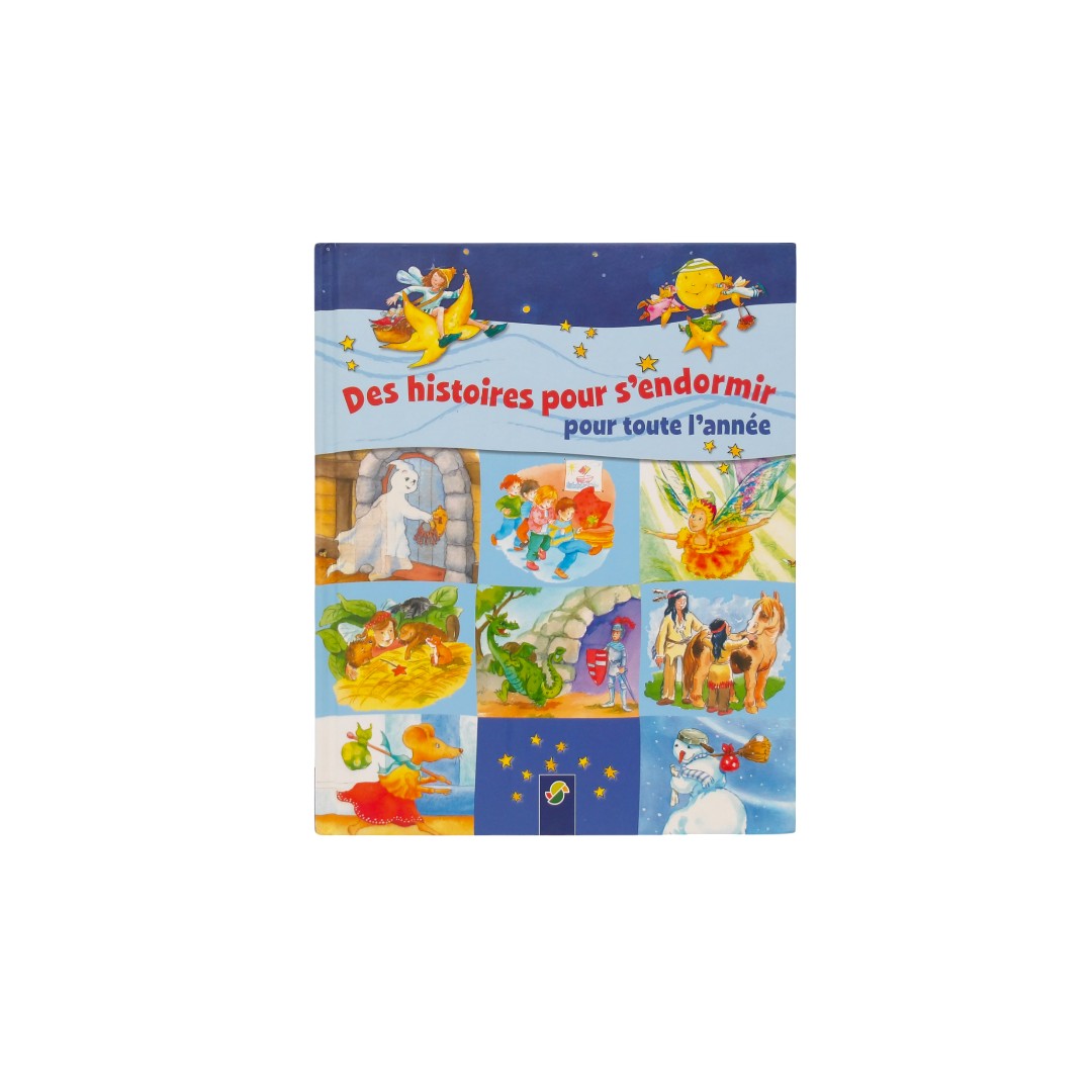 Des histoires pour s&