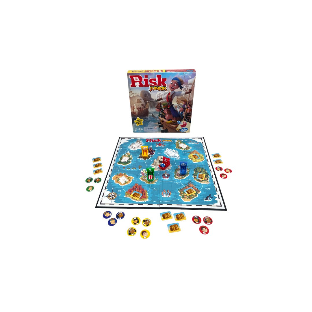 Risk - Junior