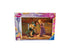 Puzzle Disney  - Princesse Raiponce - 100 pièces