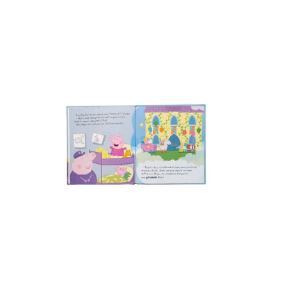 Bonne nuit Peppa