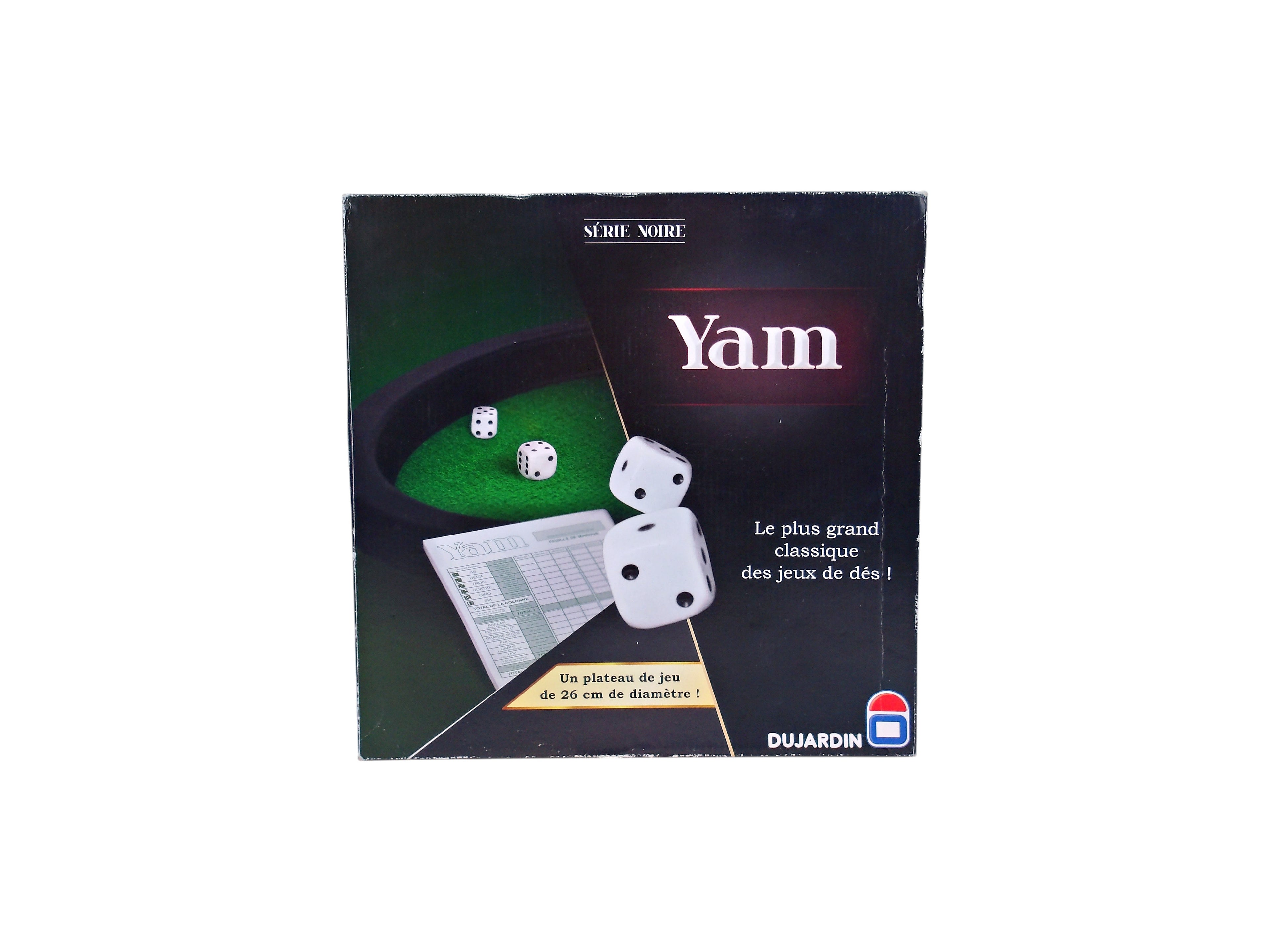Yam