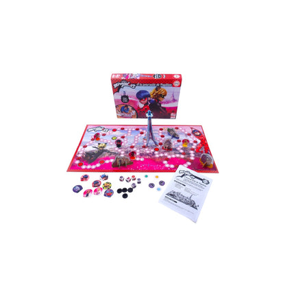 Miraculous - A la poursuite de papillon- Édition 2018