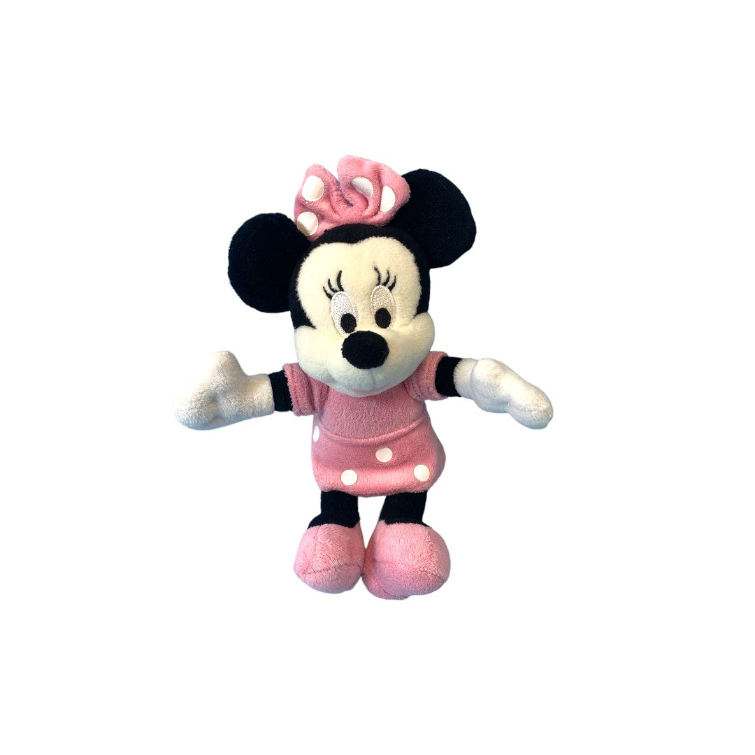 Souris Minnie