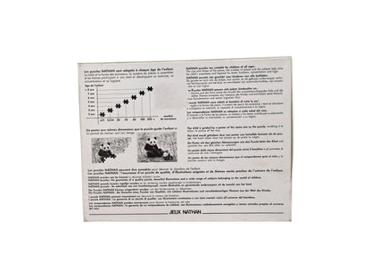Puzzle - Tintin - 250 pièces