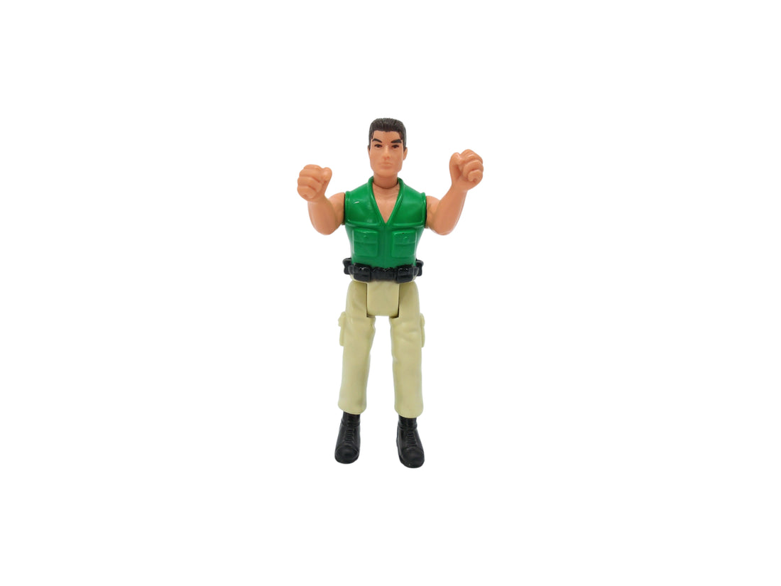 Figurine - Action-Man