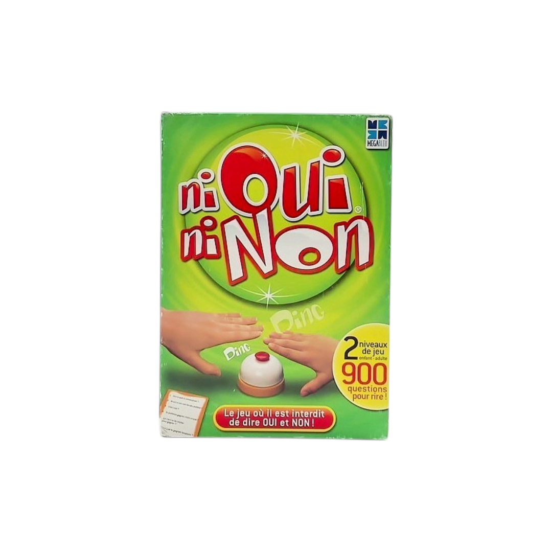 Ni oui ni non