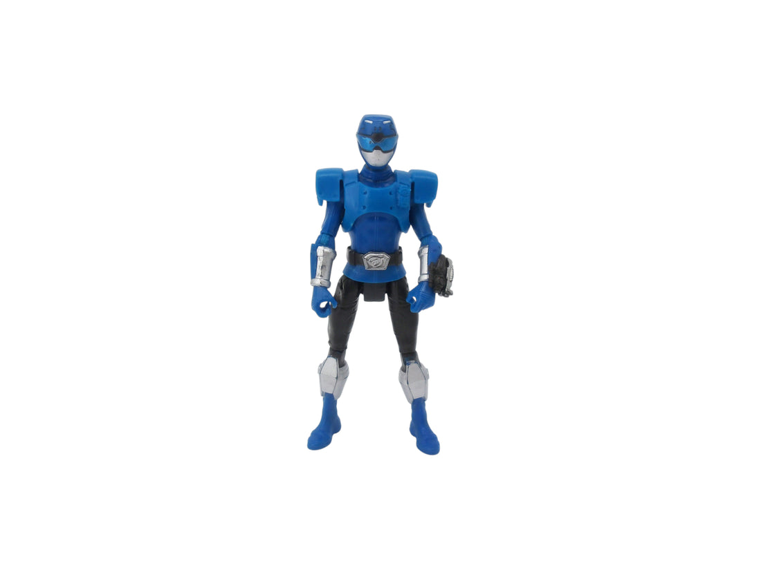 Figurine - Power Ranger - Beast