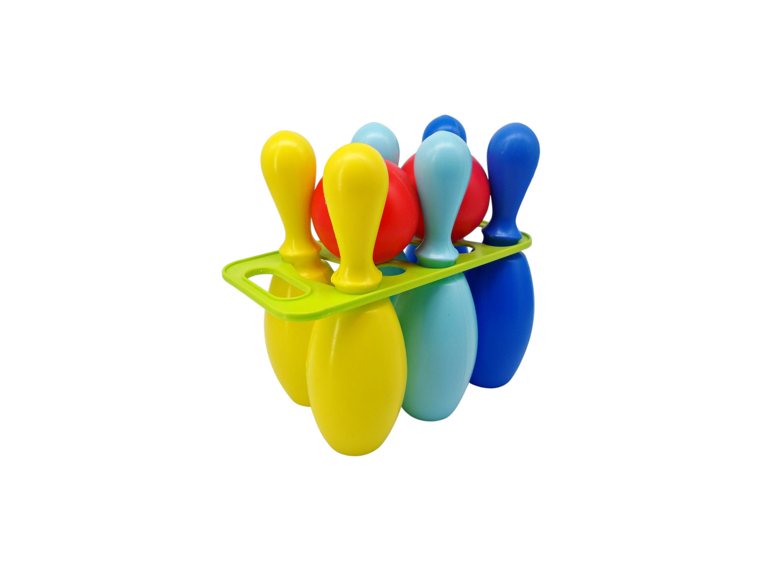 Mini bowling