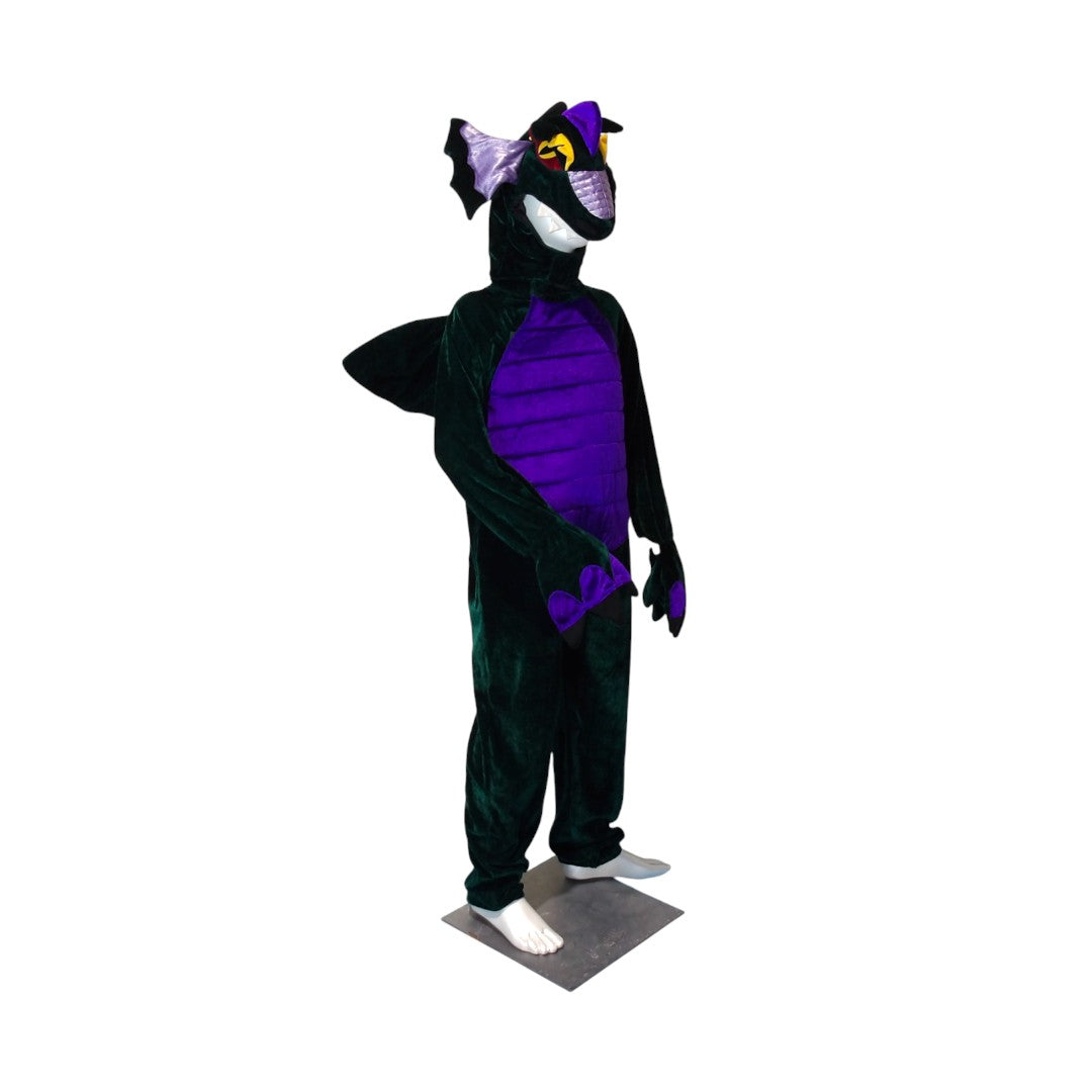 Déguisement - Dragon 