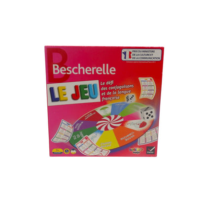 Bescherelle - Le Jeu- Édition 2011