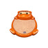 Tambour Hippo 