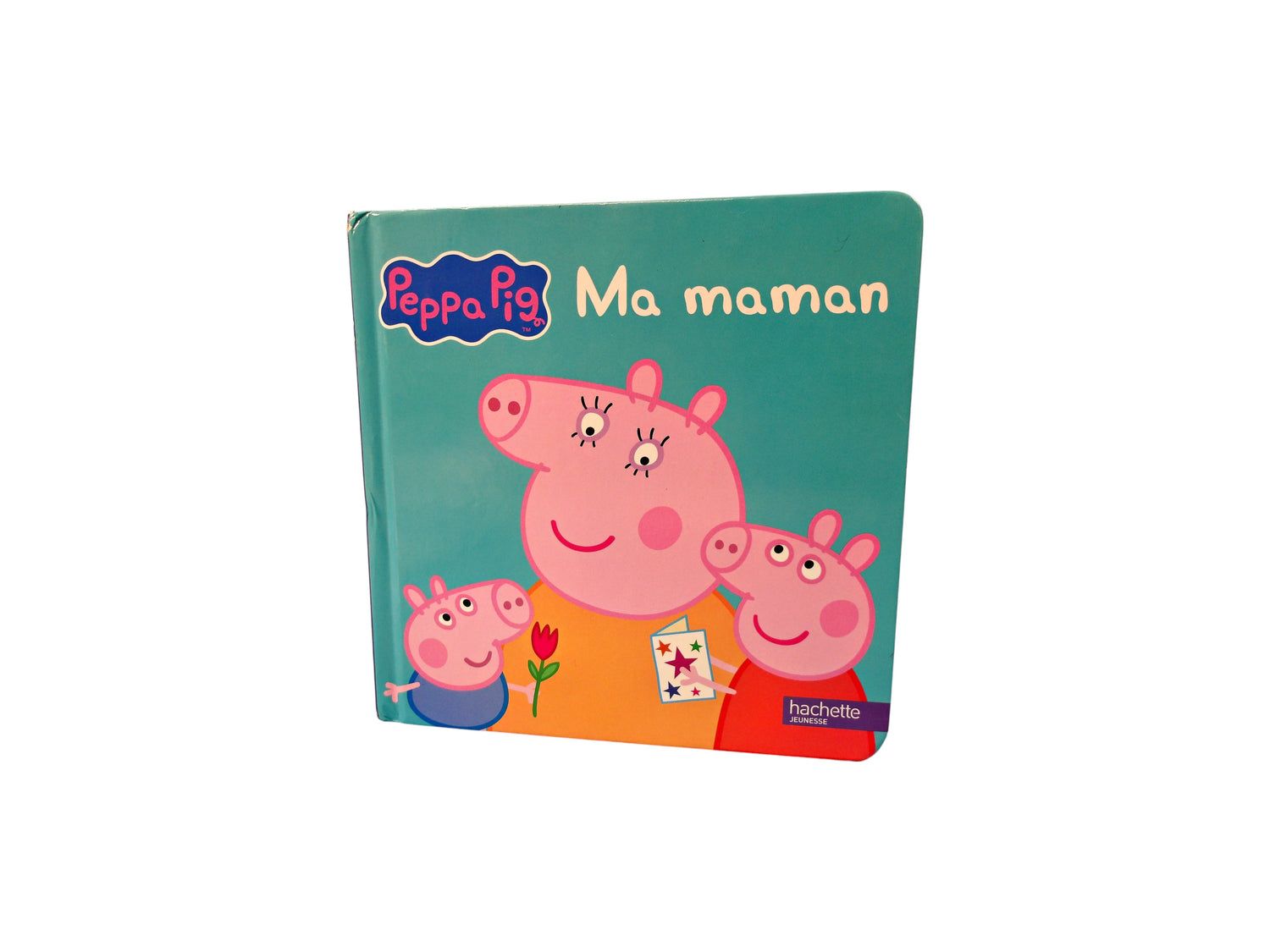 Peppa Pig - Ma maman