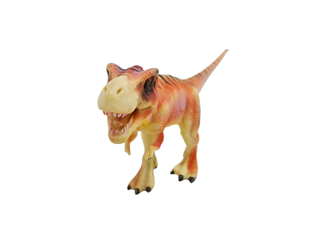 Figurine - Tyrannosaure 