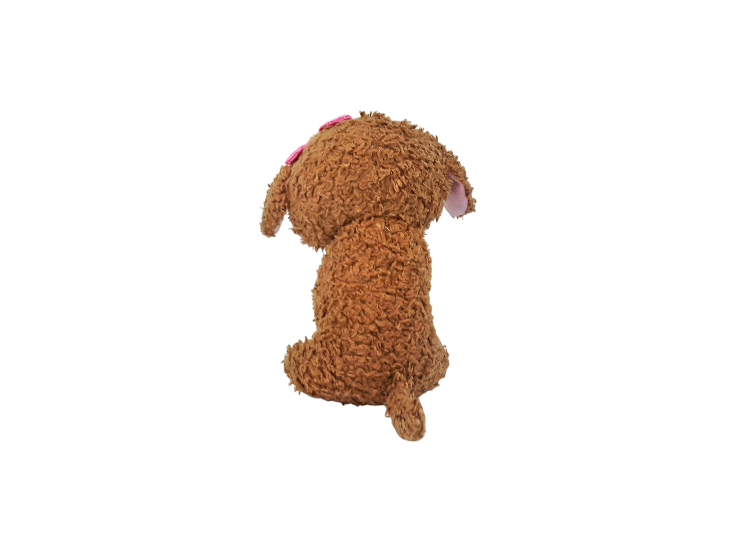 Peluche - Maddie le chien