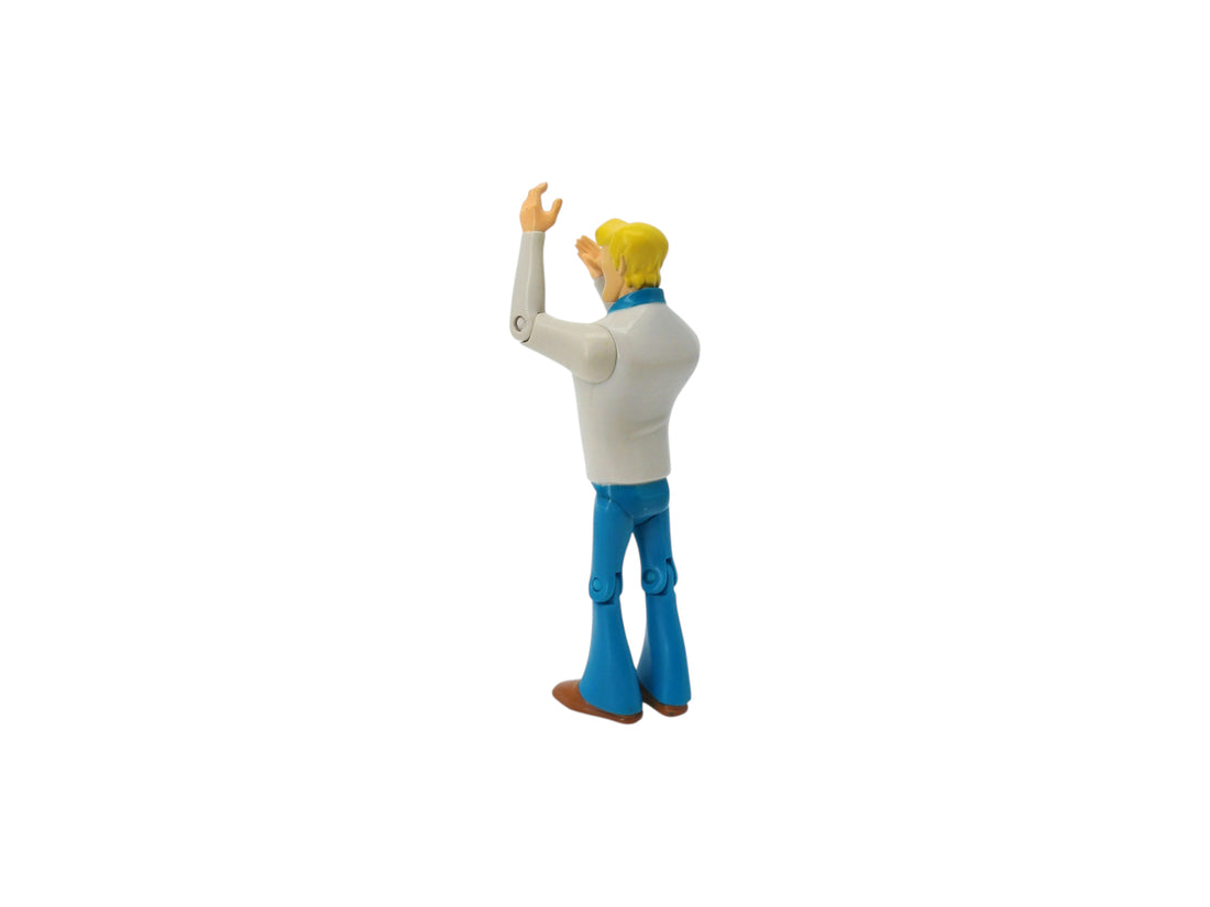 Figurine - Scooby-Doo - Fred