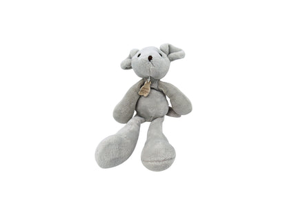 Peluche - Sweety souris grise