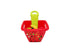 Chariot de  fruits et légumes