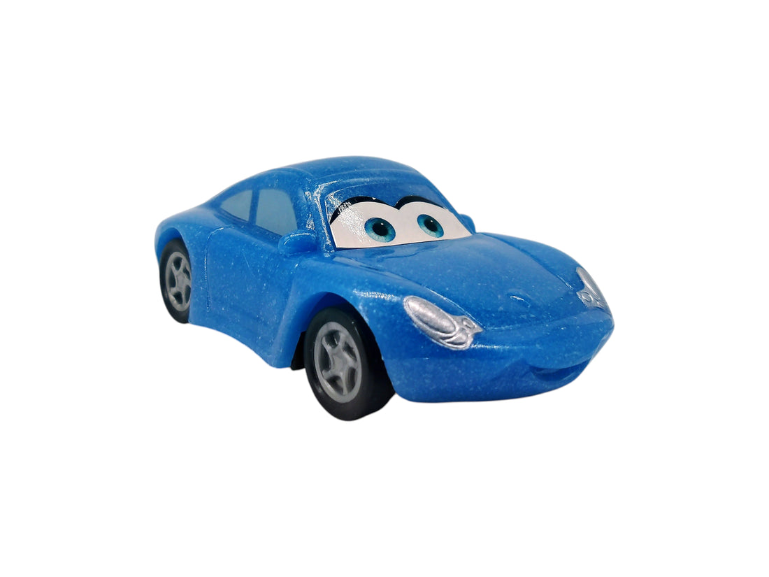 Voiture - Cars - Sally