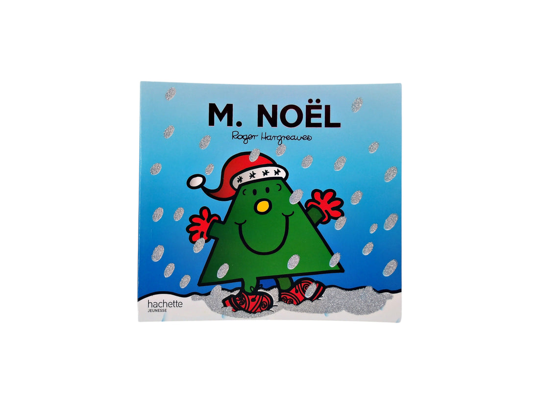 M. Noël 