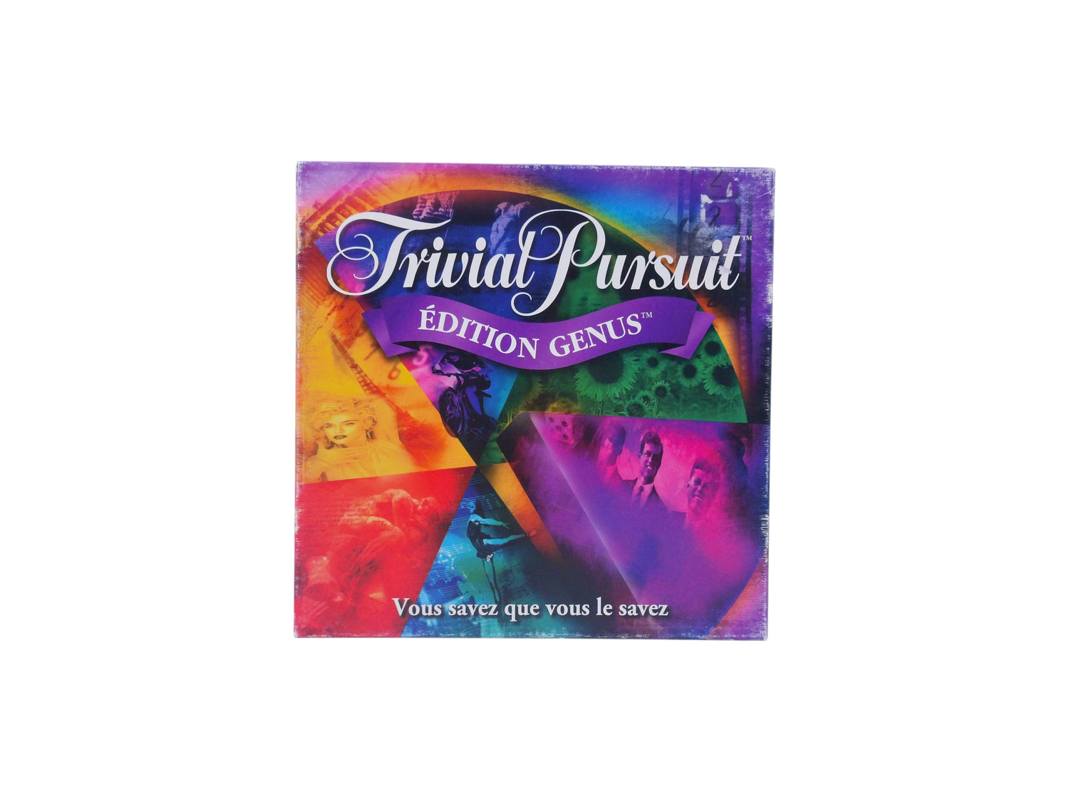 Trivial Pursuit