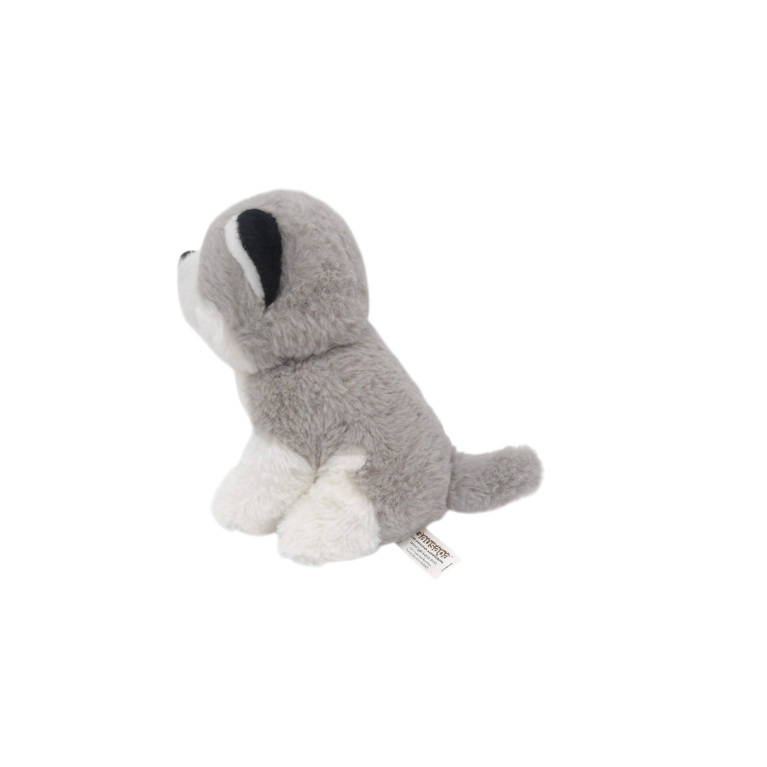 Peluche - Chien des neiges