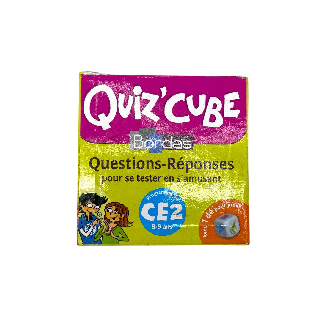 Quiz&