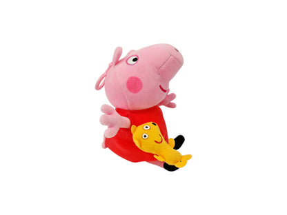 Peluche - Peppa Pig - Peppa