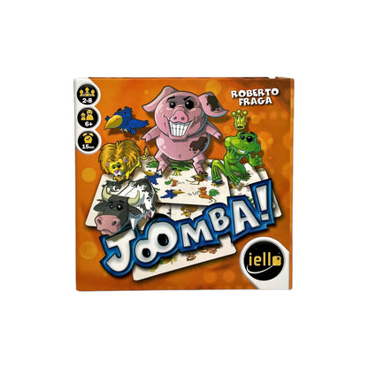 Joomba
