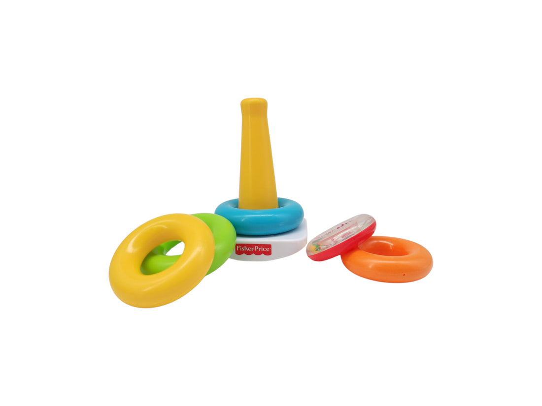 Pyramide arc-en-ciel