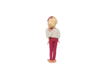 Barbie et son dressing de tenues
