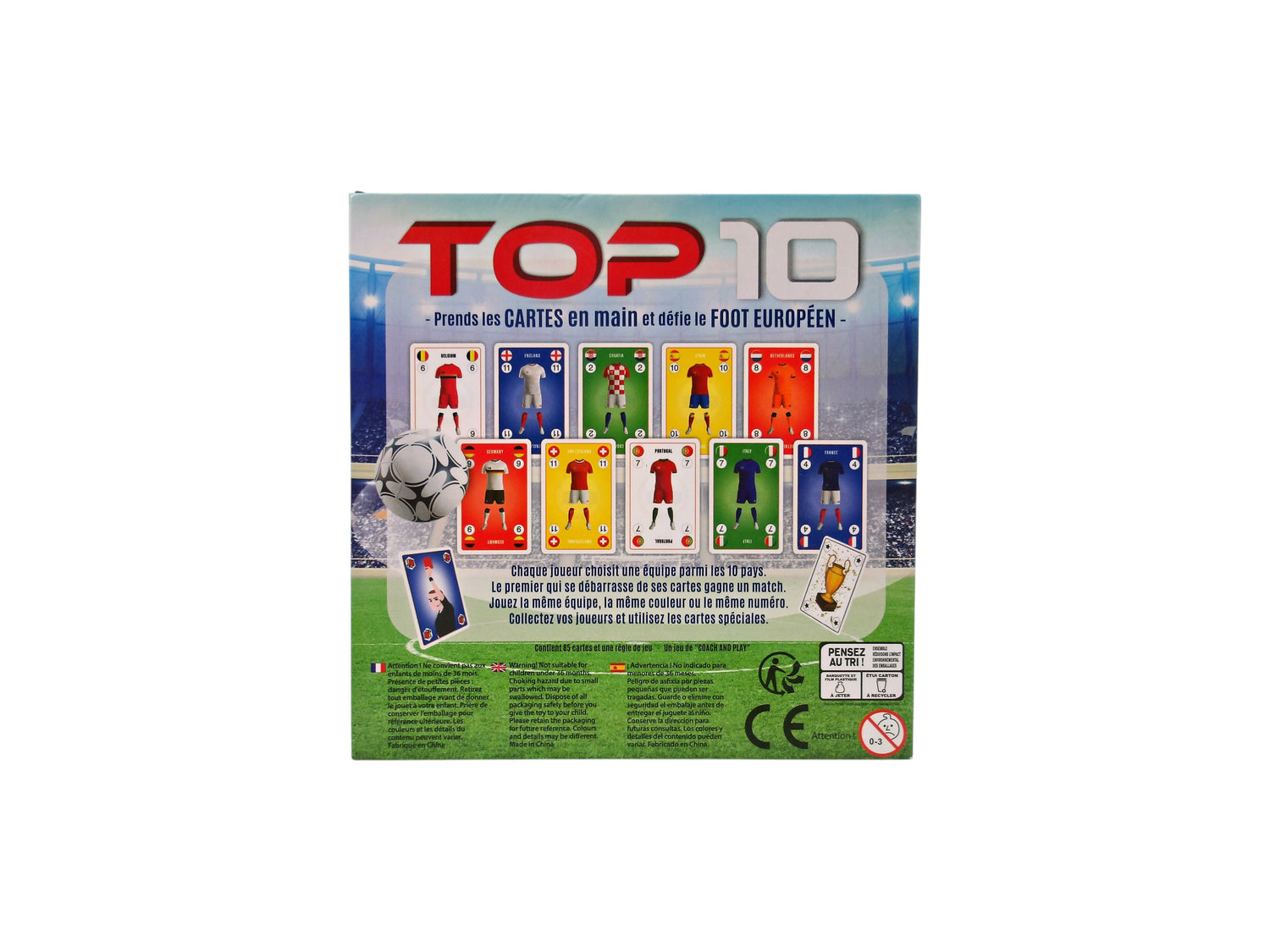 Top 10