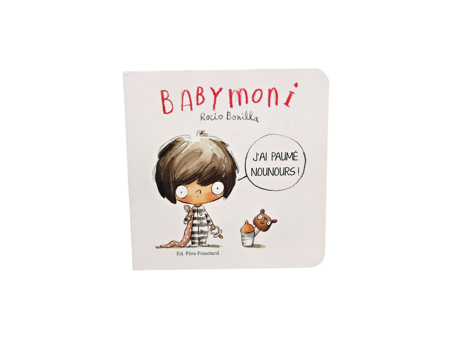 Babymoni