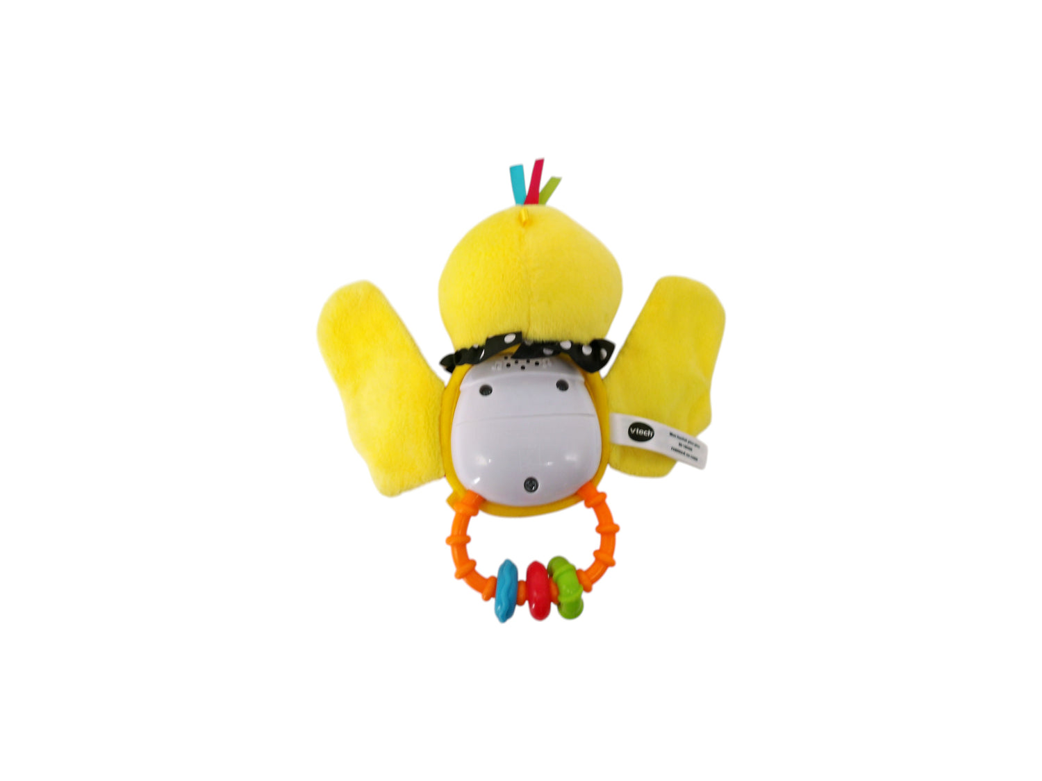 Hochet - Piou-piou - Eveil des sens