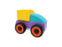 Camion de chantier