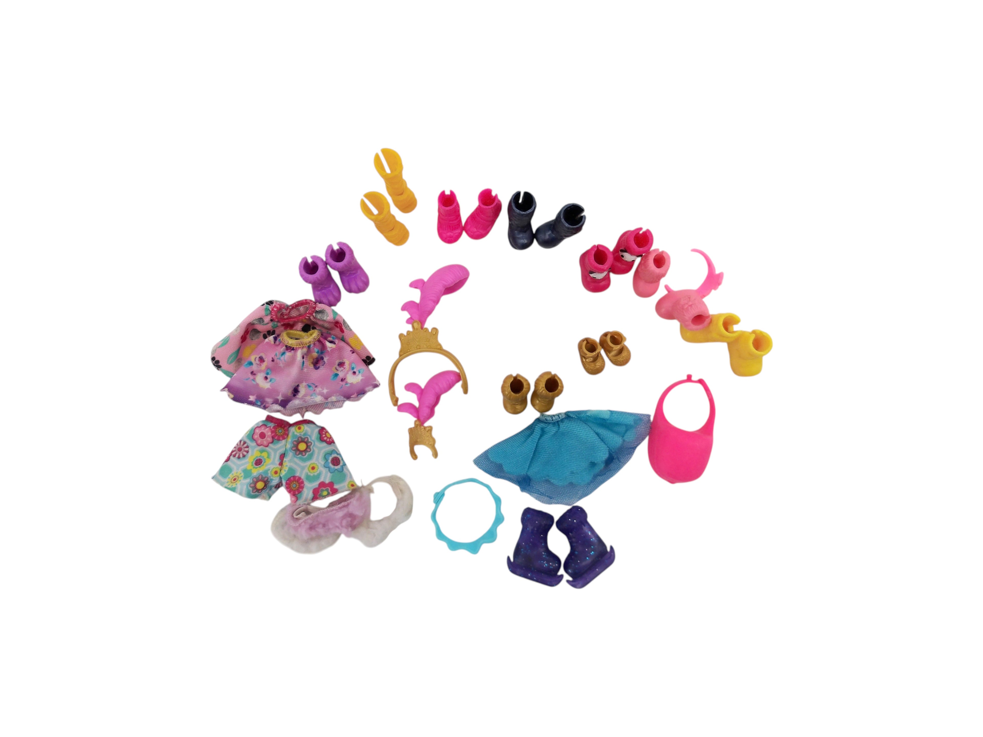 Enchantimals - Accessoires