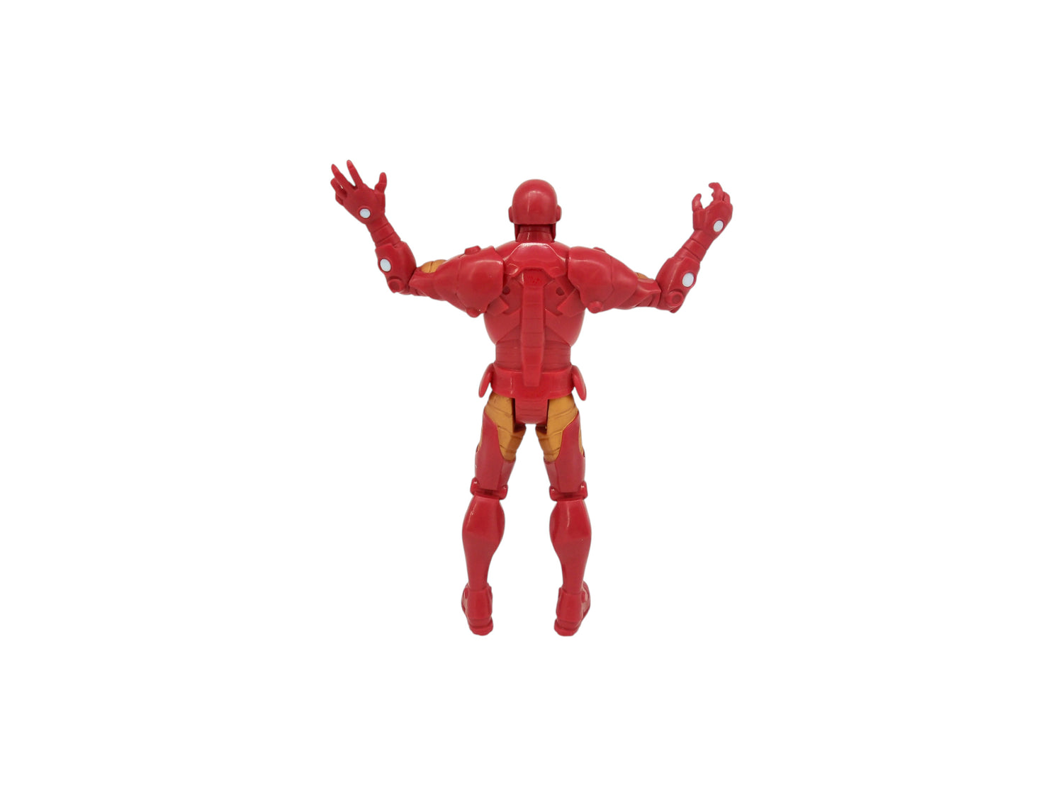 Figurine - Iron Man 