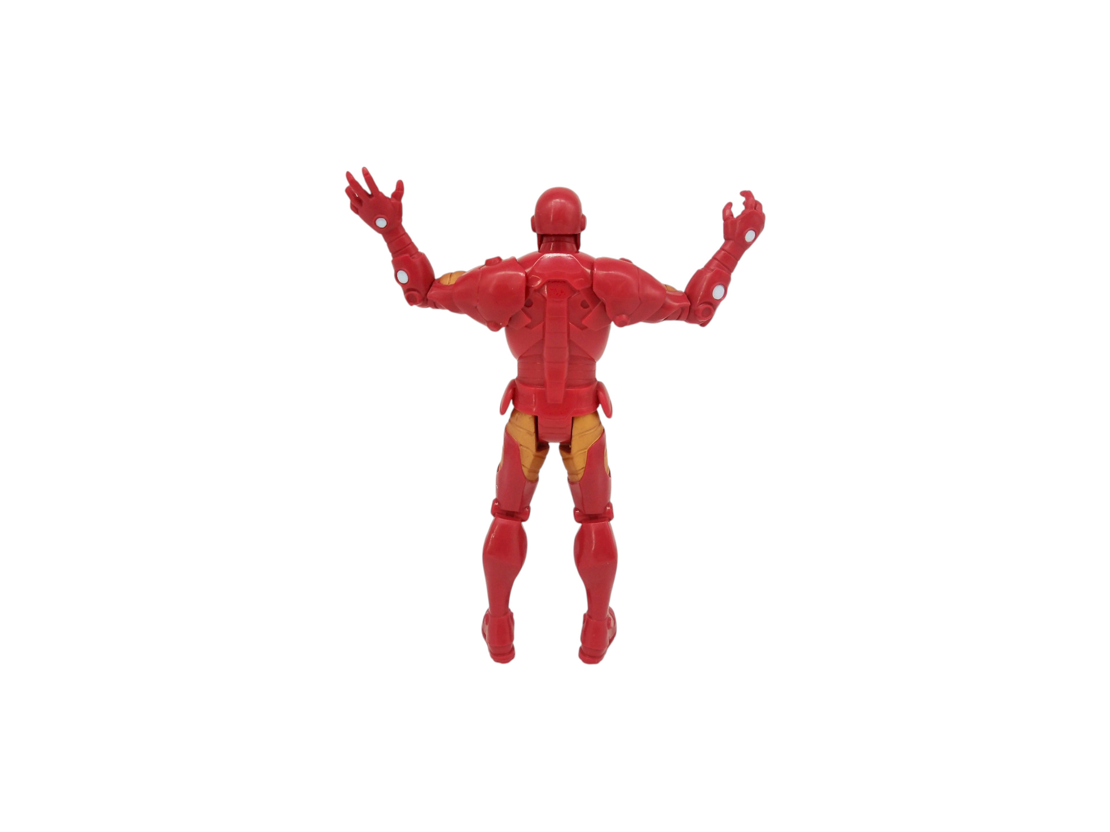 Figurine - Iron Man 