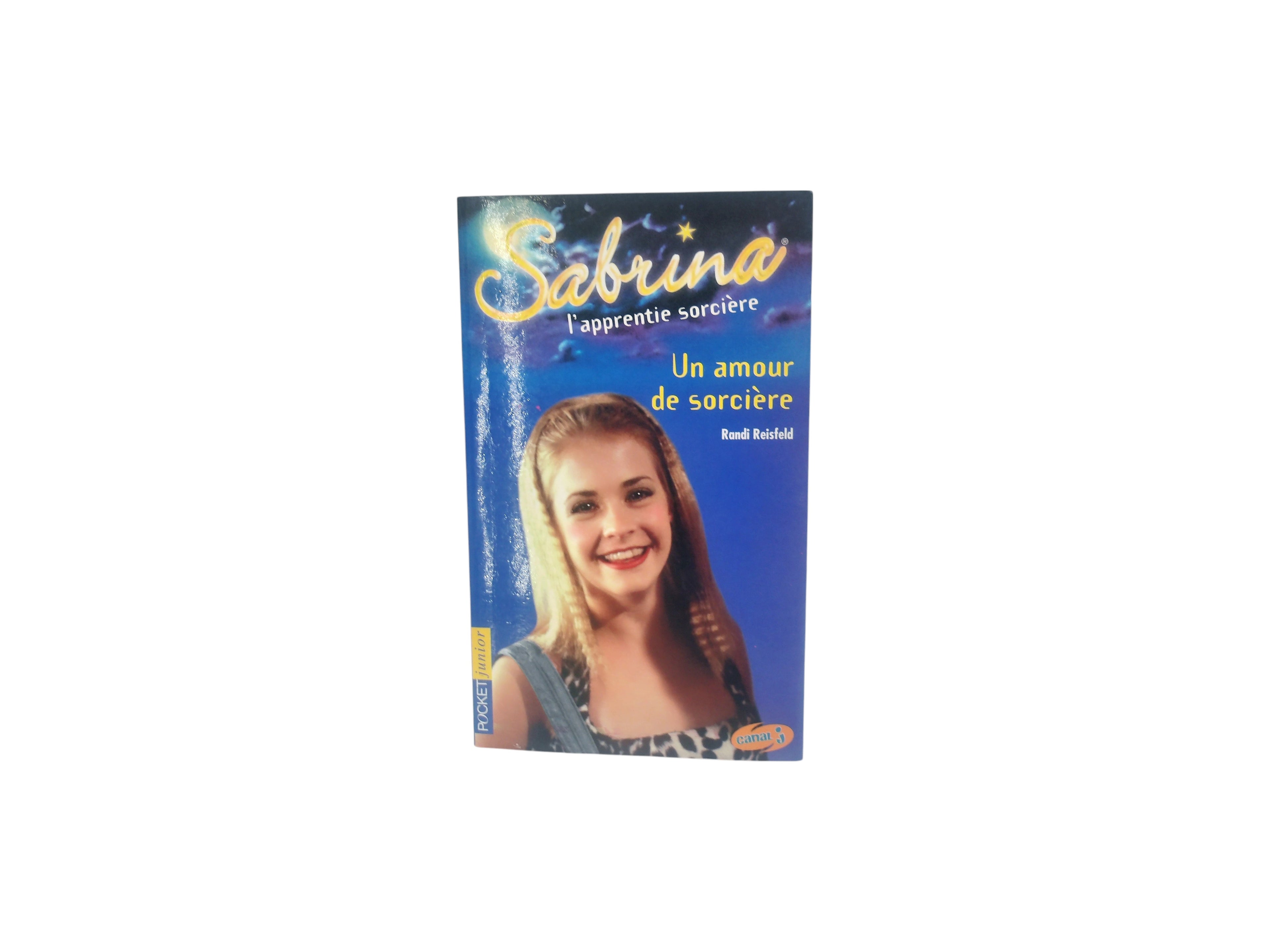 Sabrina l&