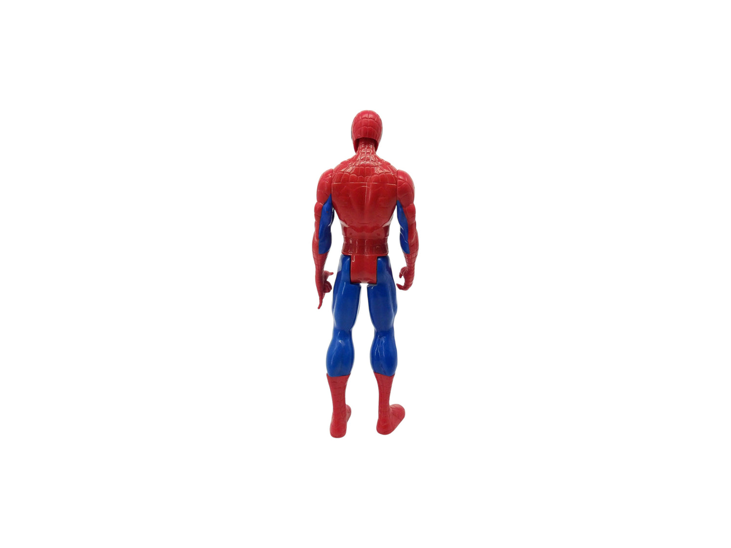 Figurine articulée - Spider-Man 