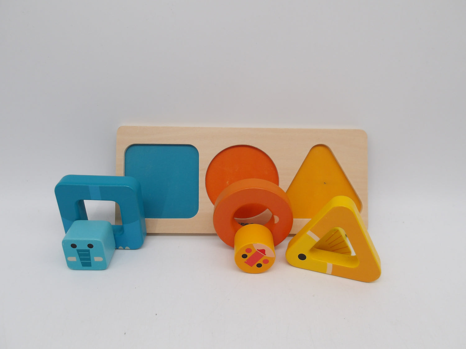 Puzzle - Volubasic