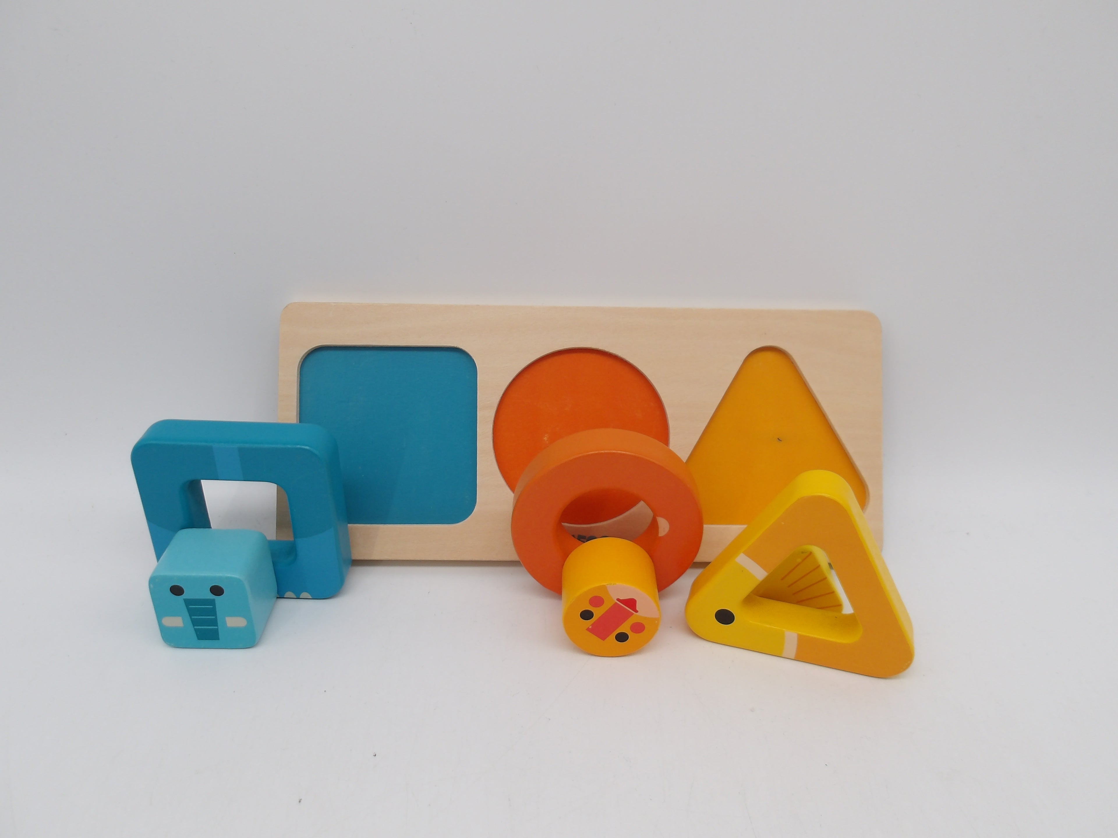 Puzzle - Volubasic