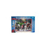 Puzzle - Avengers - 100 pièces