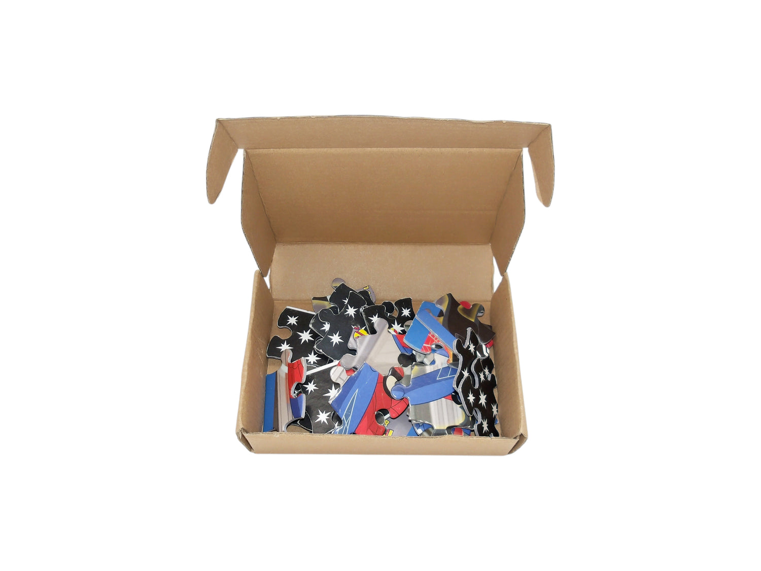 Puzzle cadre - Spider-Man - 35 pièces