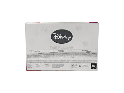 Puzzle - Princesses Disney - 100 pièces