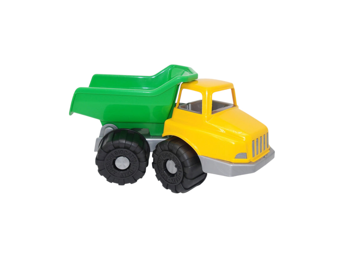 Camion benne 
