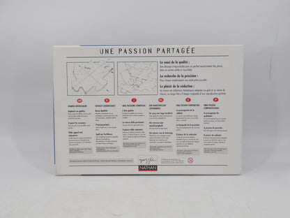 Puzzle - Maison du marin - 500 pièces- Édition 2005