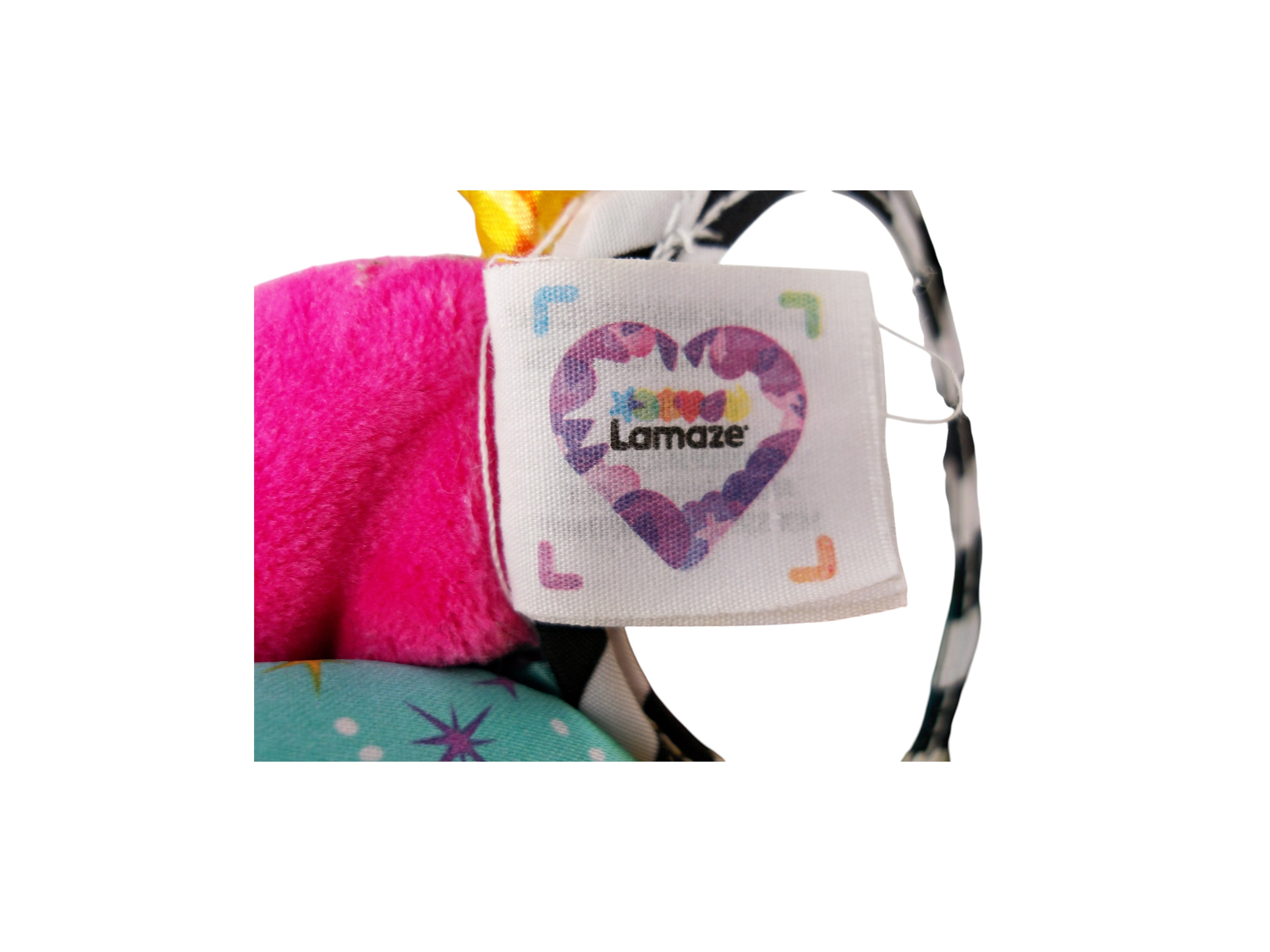 Peluche d&